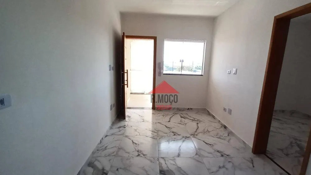 Apartamento, 2 quartos, 39 m² - Foto 4