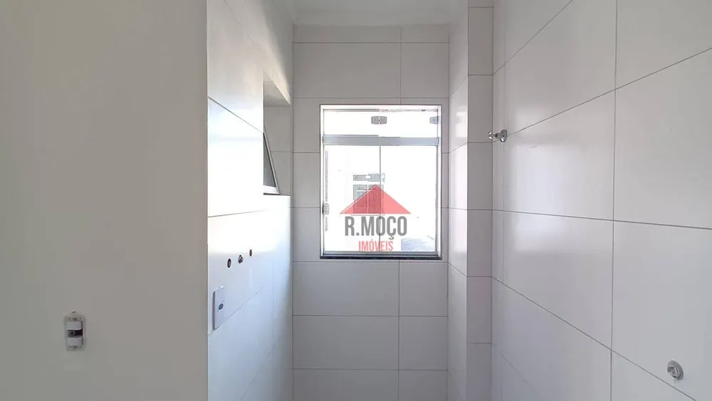 Apartamento, 2 quartos, 39 m² - Foto 8