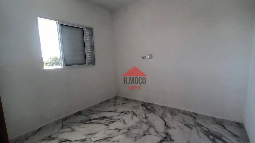 Apartamento, 2 quartos, 39 m² - Foto 2