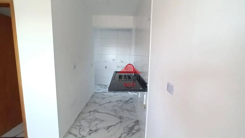 Apartamento, 2 quartos, 39 m² - Foto 9