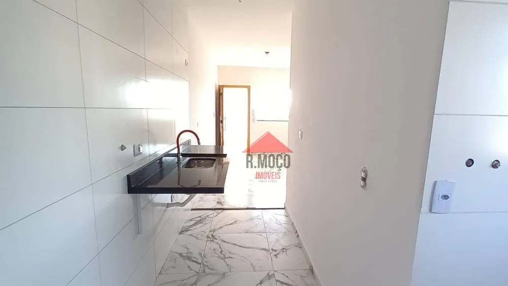 Apartamento, 2 quartos, 39 m² - Foto 10