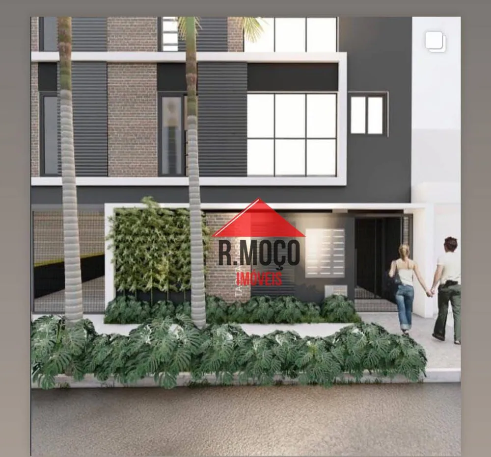 Apartamento, 2 quartos, 40 m² - Foto 1