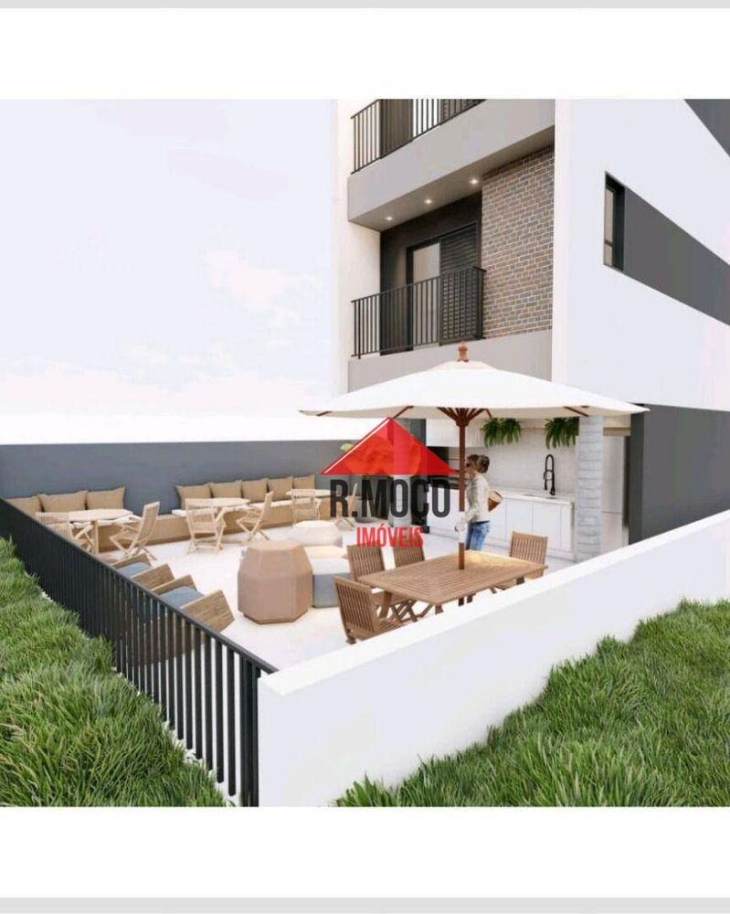 Apartamento, 2 quartos, 40 m² - Foto 3