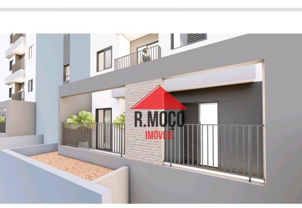 Apartamento, 2 quartos, 40 m² - Foto 2