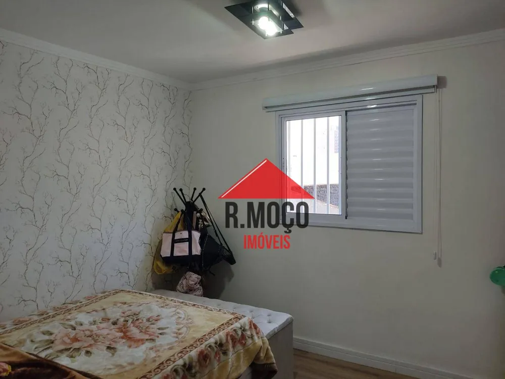 Sobrado, 2 quartos, 120 m² - Foto 6