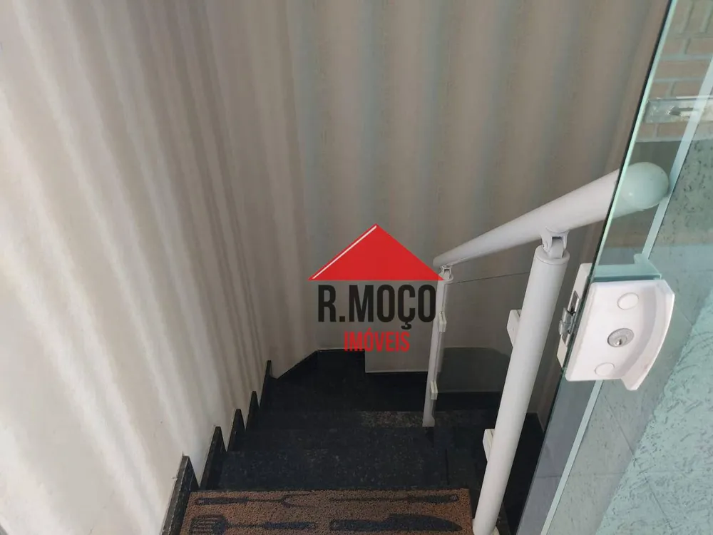 Sobrado, 2 quartos, 120 m² - Foto 11