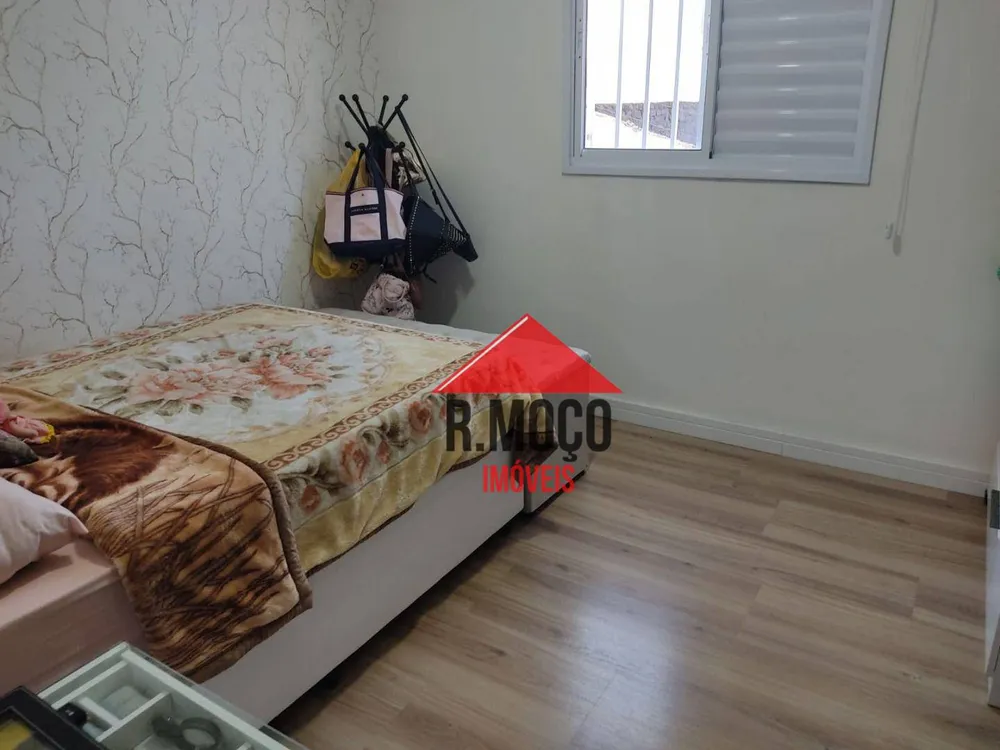 Sobrado, 2 quartos, 120 m² - Foto 5