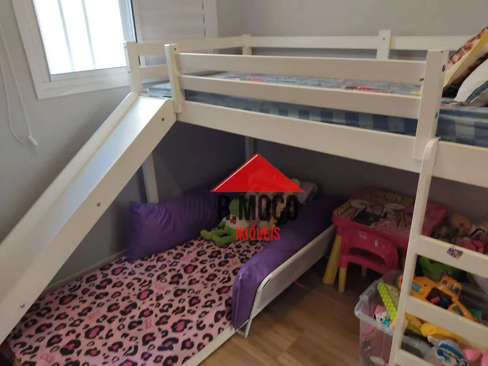 Sobrado, 2 quartos, 120 m² - Foto 9