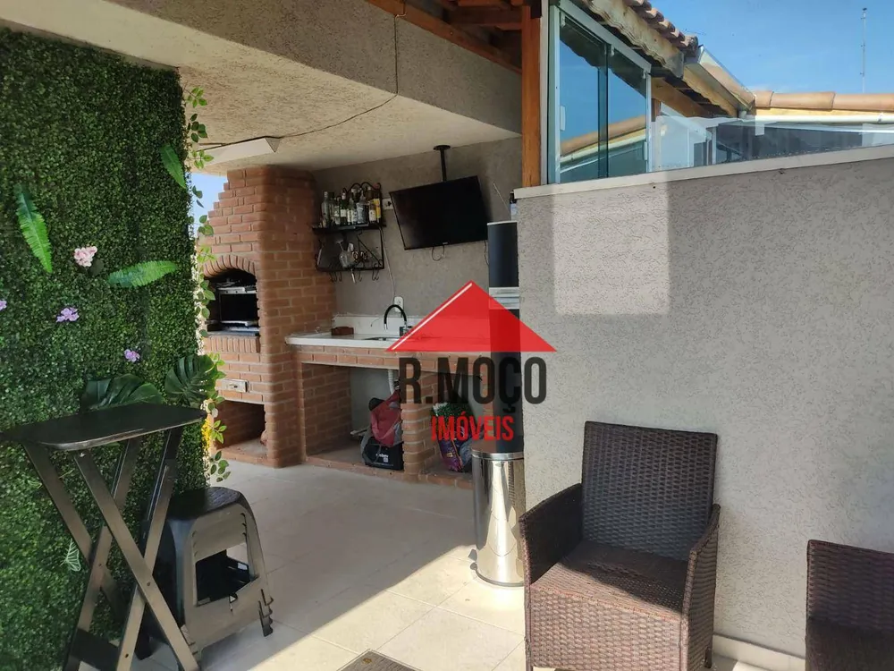 Sobrado, 2 quartos, 120 m² - Foto 14