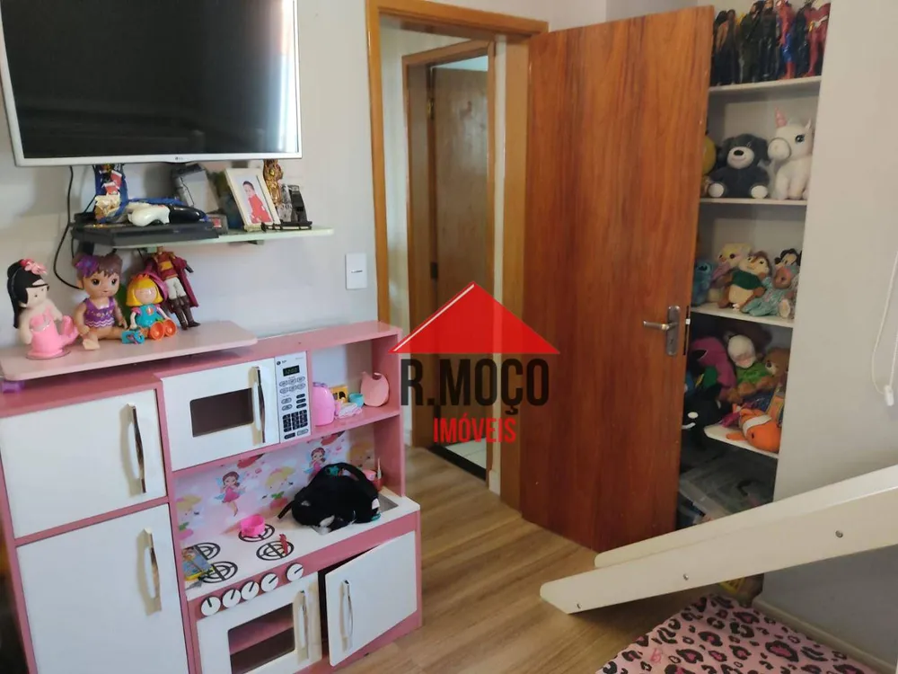 Sobrado, 2 quartos, 120 m² - Foto 8