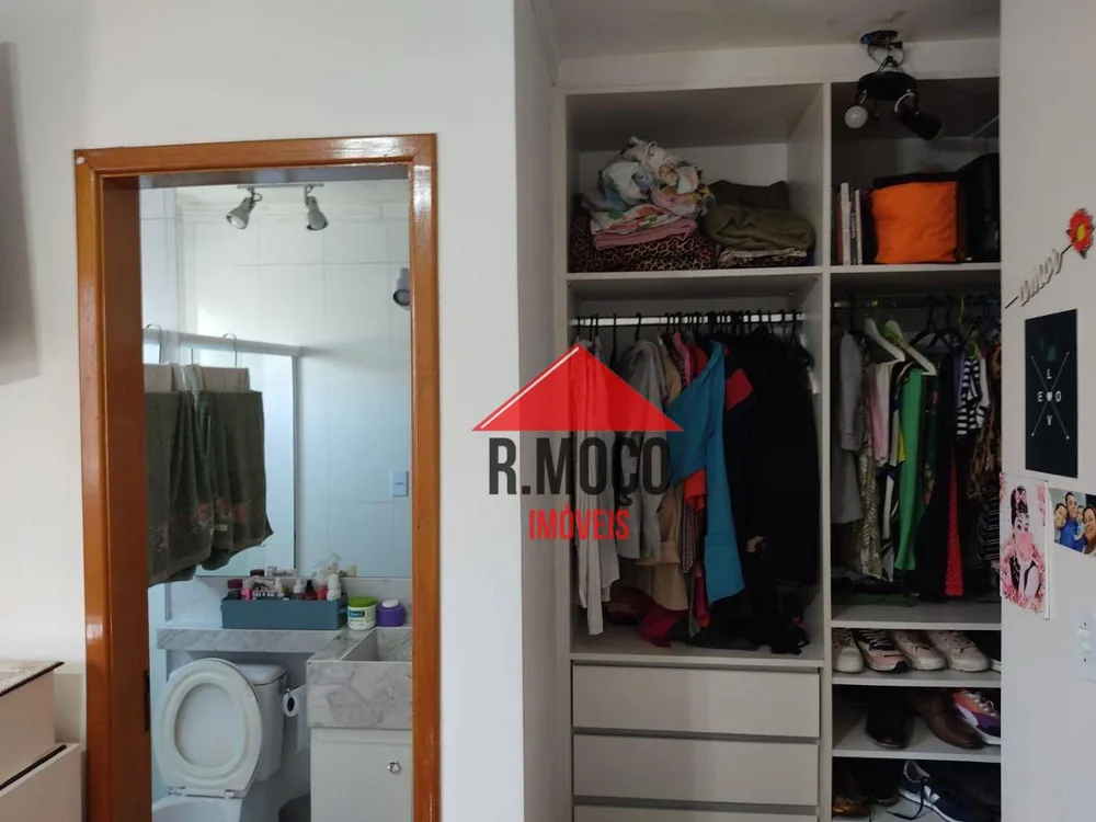 Sobrado, 2 quartos, 120 m² - Foto 4