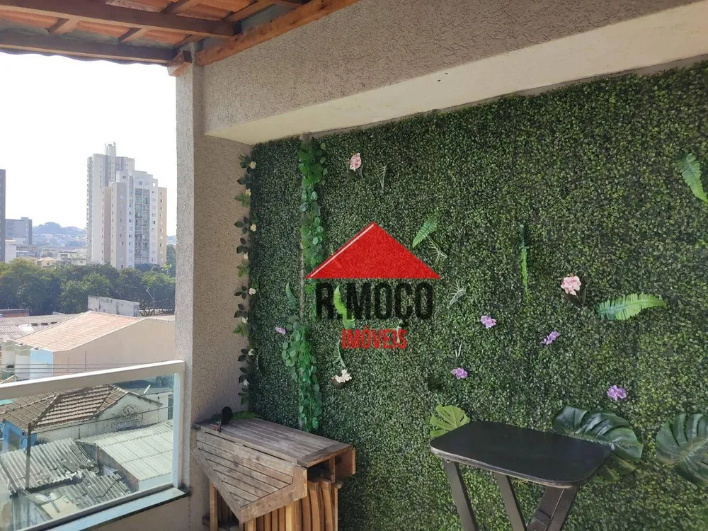 Sobrado, 2 quartos, 120 m² - Foto 13