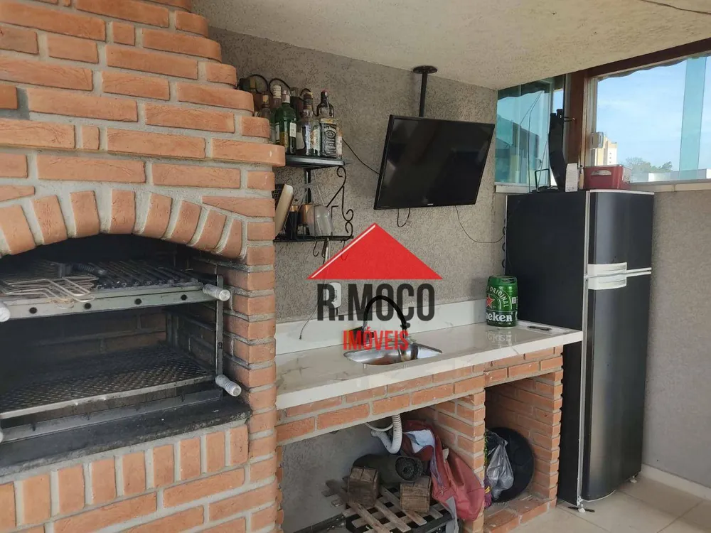 Sobrado, 2 quartos, 120 m² - Foto 16