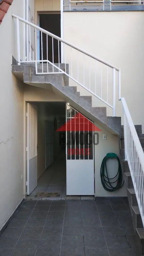 Sobrado, 3 quartos, 179 m² - Foto 12