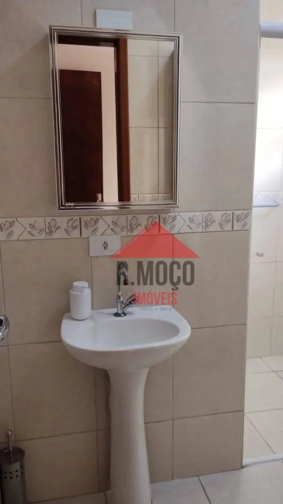 Sobrado, 3 quartos, 179 m² - Foto 10