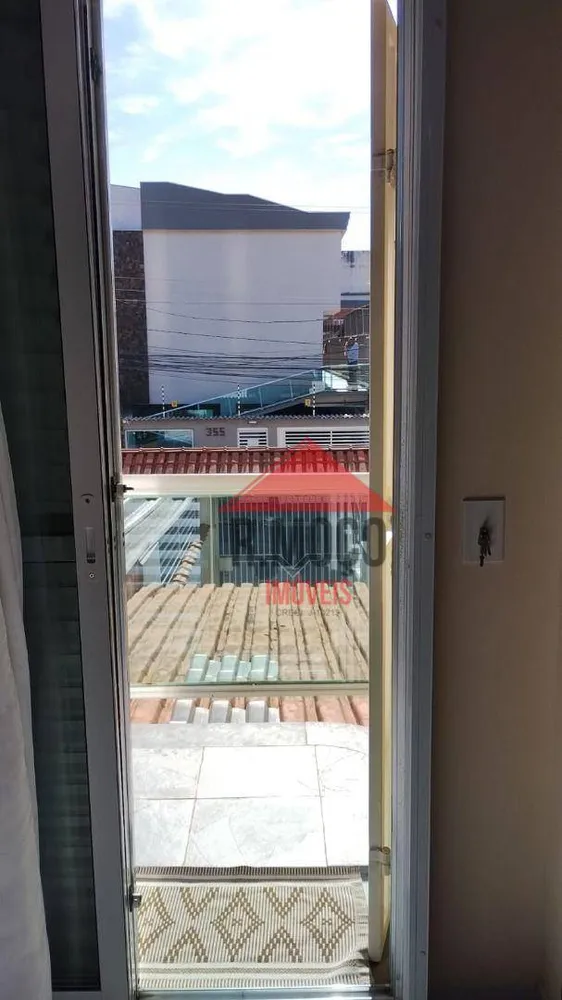 Sobrado, 3 quartos, 179 m² - Foto 1