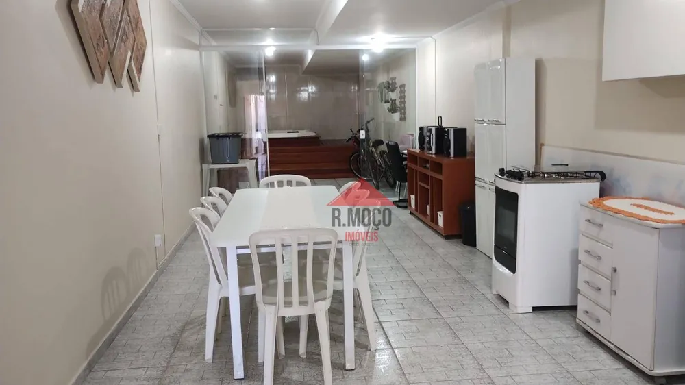 Sobrado, 3 quartos, 179 m² - Foto 13