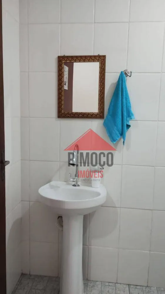 Sobrado, 3 quartos, 179 m² - Foto 5