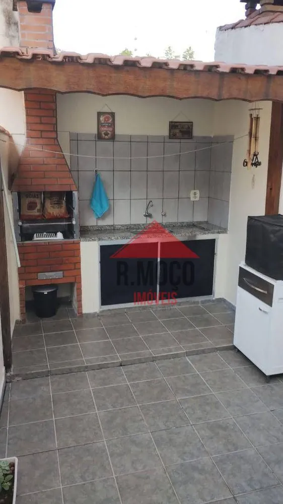 Sobrado, 3 quartos, 179 m² - Foto 4