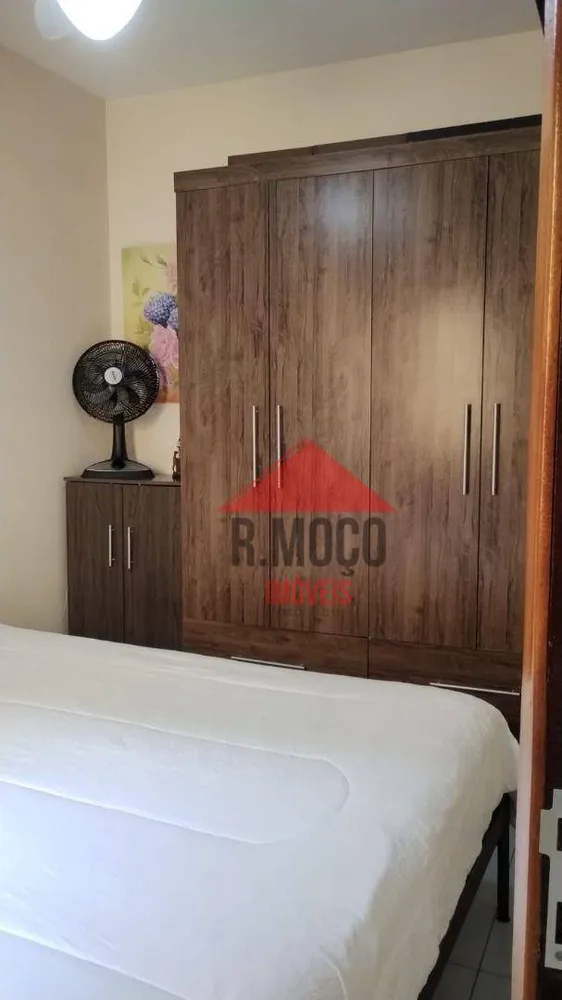 Sobrado, 3 quartos, 179 m² - Foto 3