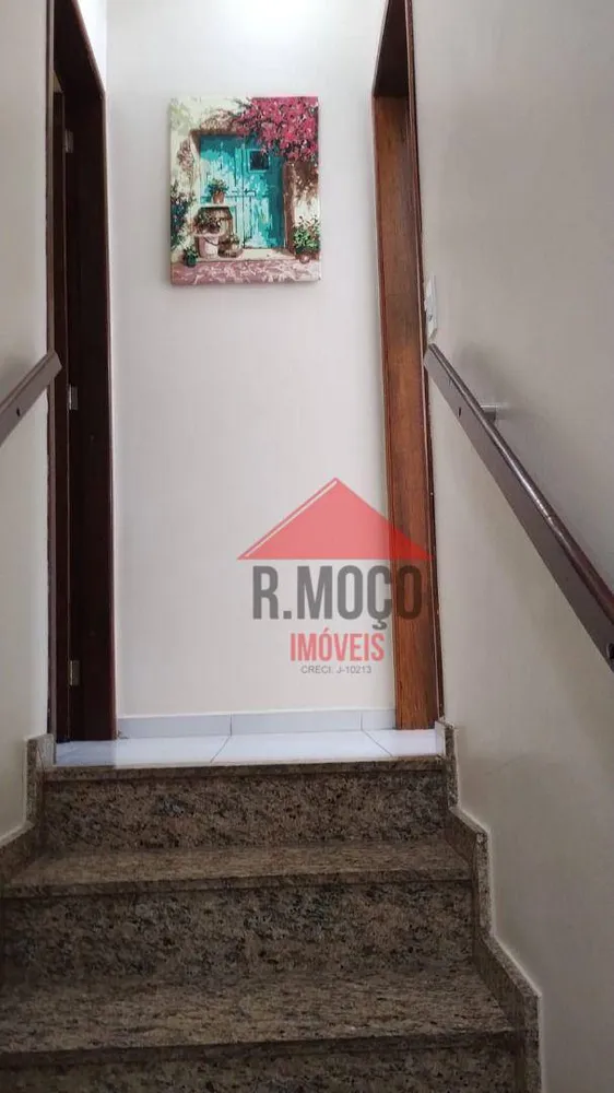 Sobrado, 3 quartos, 179 m² - Foto 8
