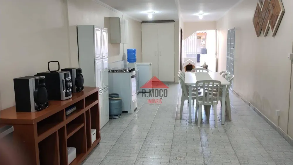 Sobrado, 3 quartos, 179 m² - Foto 12