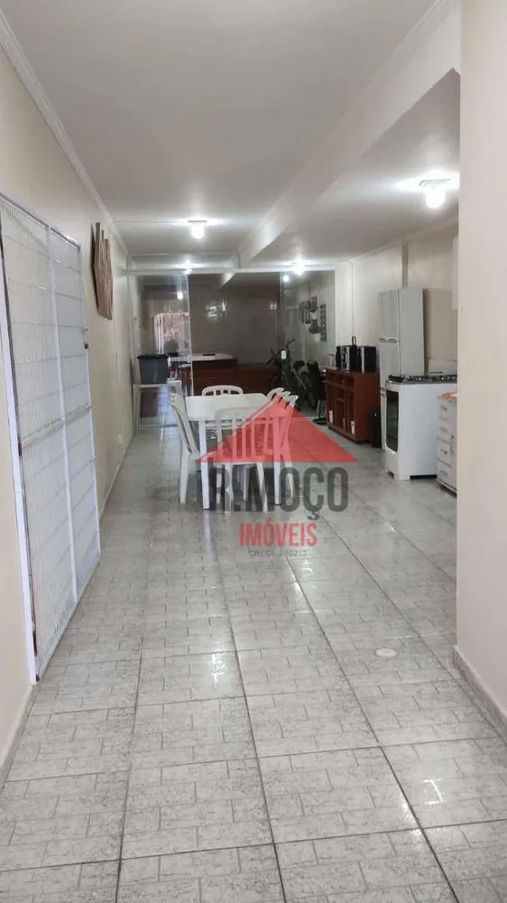Sobrado, 3 quartos, 179 m² - Foto 2