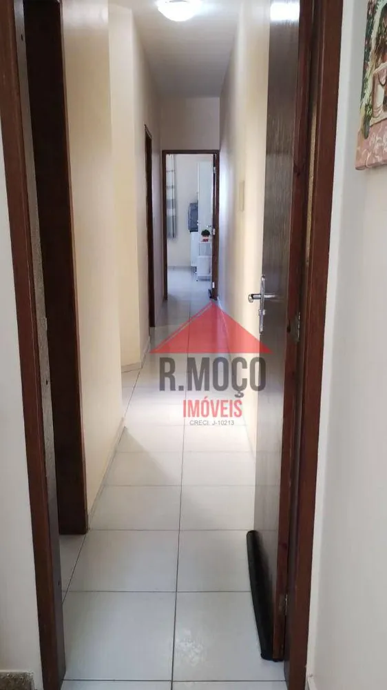 Sobrado, 3 quartos, 179 m² - Foto 9