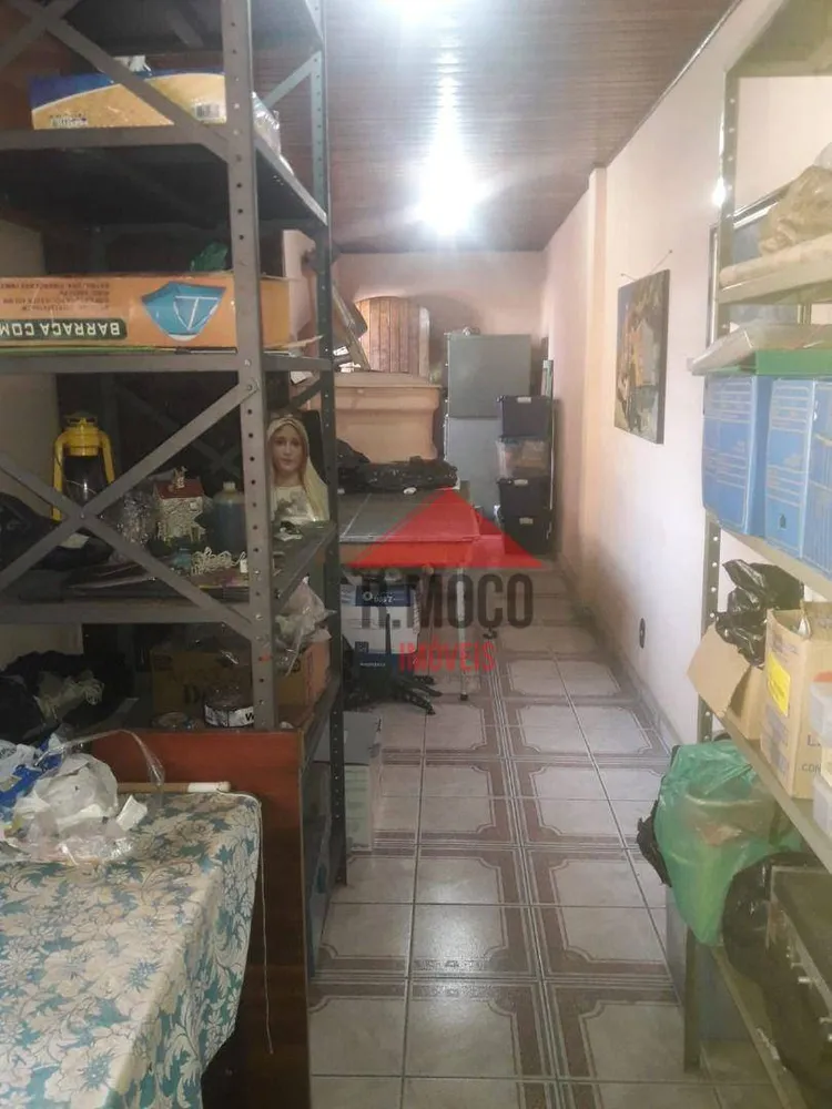 Casa, 3 quartos, 229 m² - Foto 8