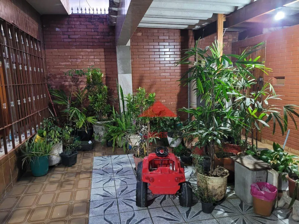 Casa, 3 quartos, 229 m² - Foto 7