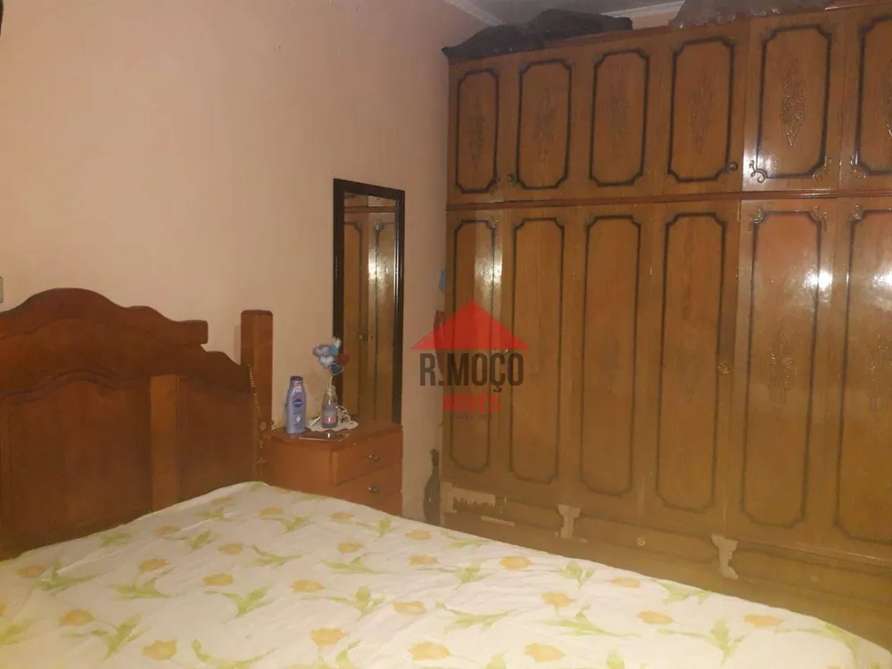 Casa, 3 quartos, 229 m² - Foto 15