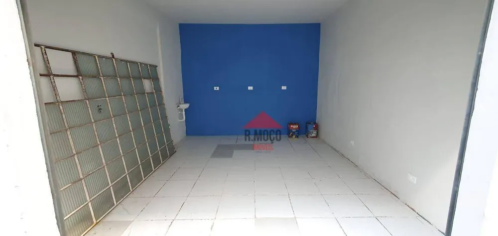 Loja-Salão, 16 m² - Foto 2