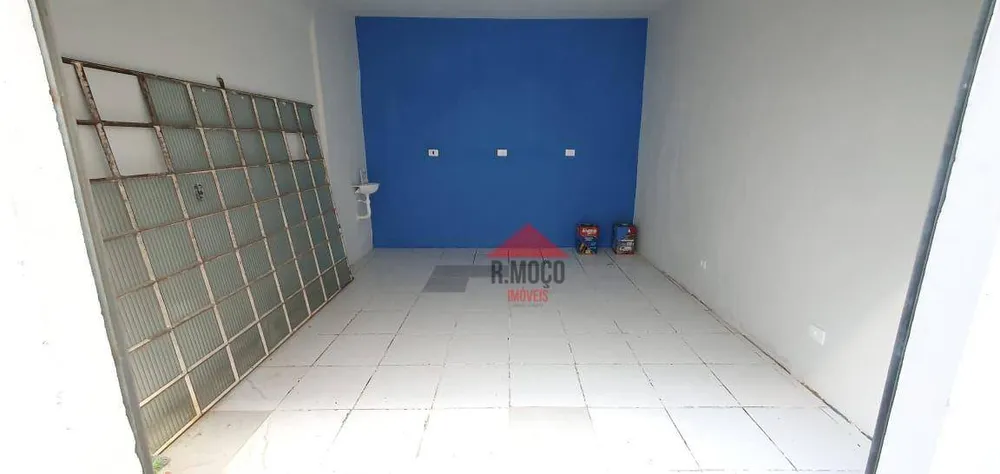 Loja-Salão, 16 m² - Foto 1