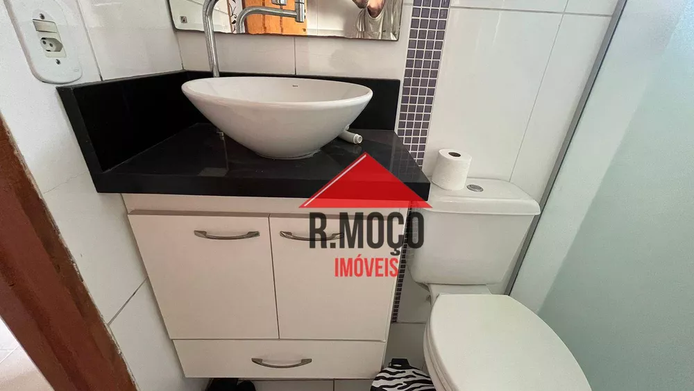 Sobrado, 3 quartos, 162 m² - Foto 7