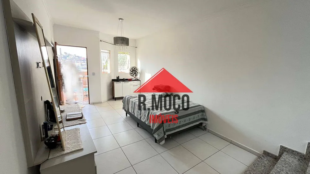 Sobrado, 3 quartos, 162 m² - Foto 3