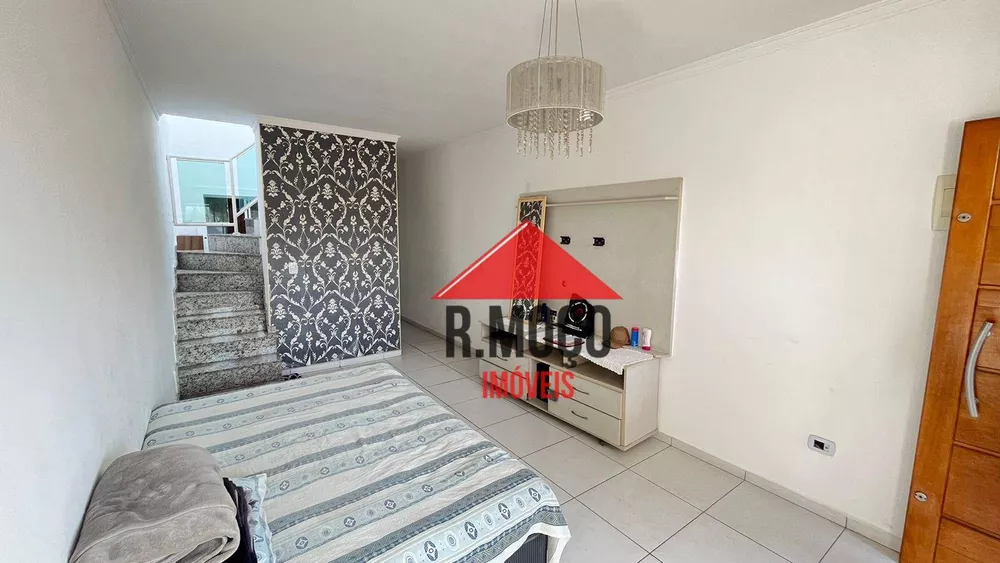 Sobrado, 3 quartos, 162 m² - Foto 4