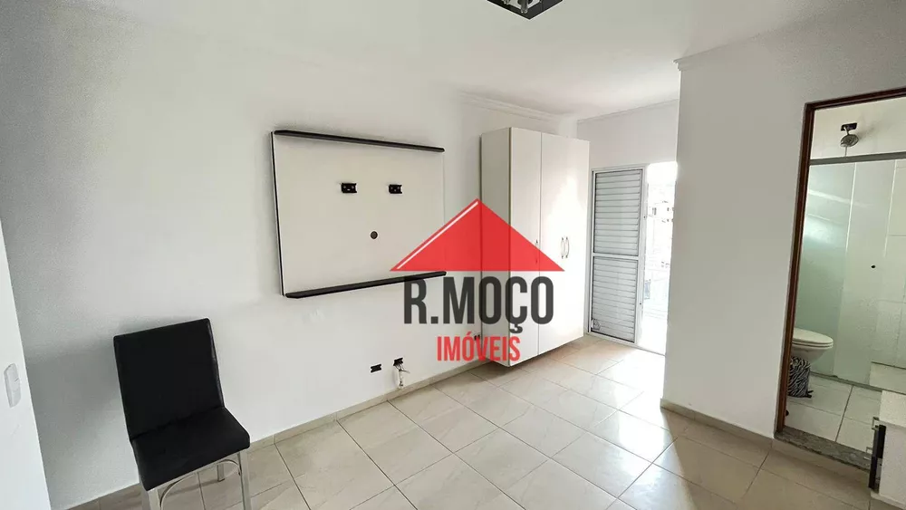 Sobrado, 3 quartos, 162 m² - Foto 5