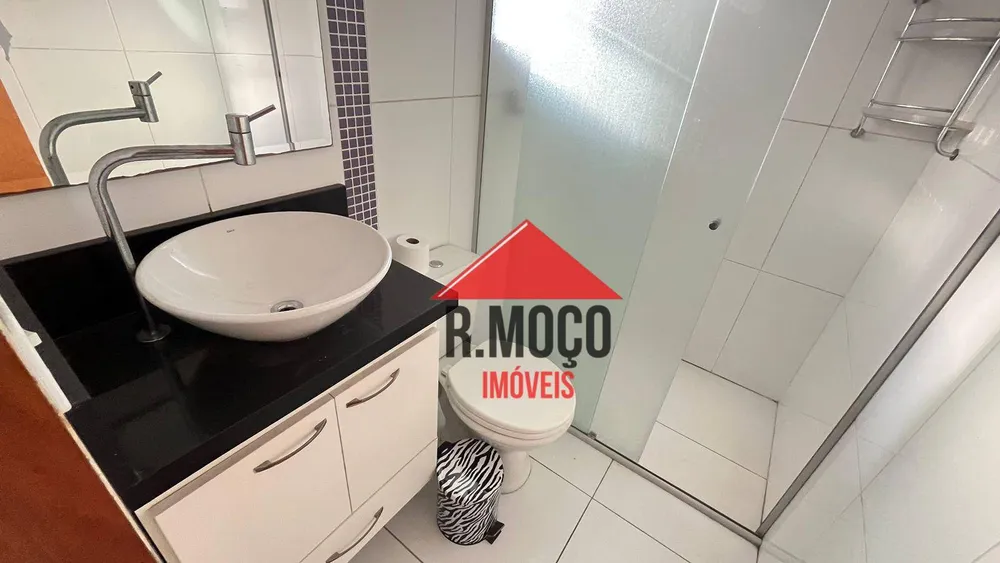 Sobrado, 3 quartos, 162 m² - Foto 16