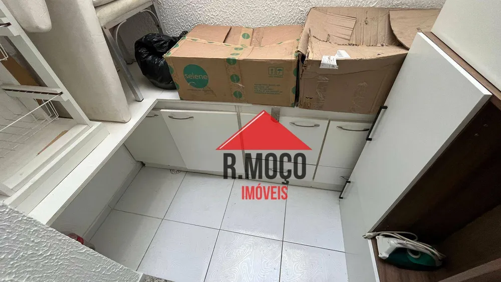 Sobrado, 3 quartos, 162 m² - Foto 4