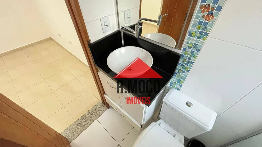 Sobrado, 3 quartos, 162 m² - Foto 19