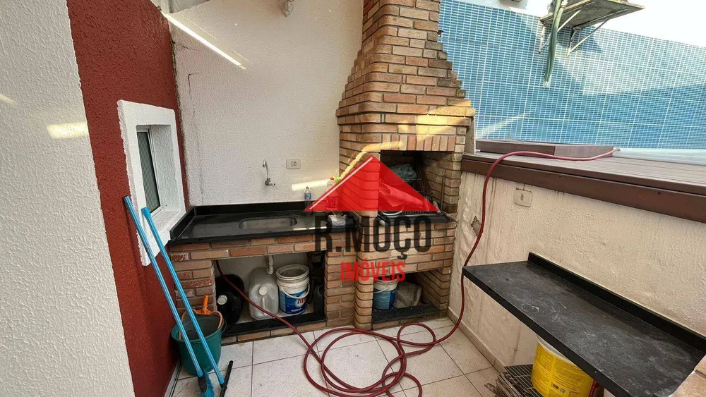 Sobrado, 3 quartos, 162 m² - Foto 9