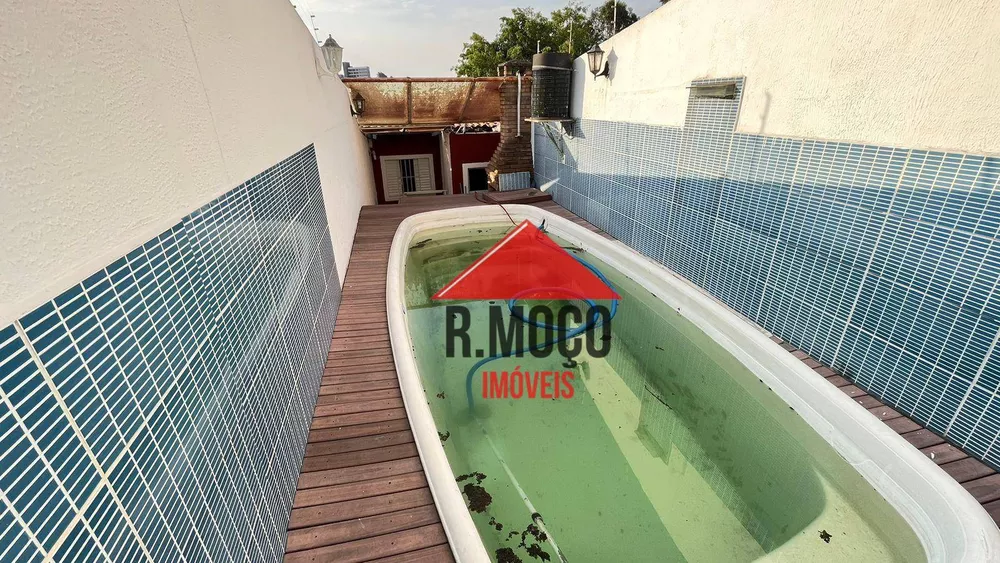 Sobrado, 3 quartos, 162 m² - Foto 1
