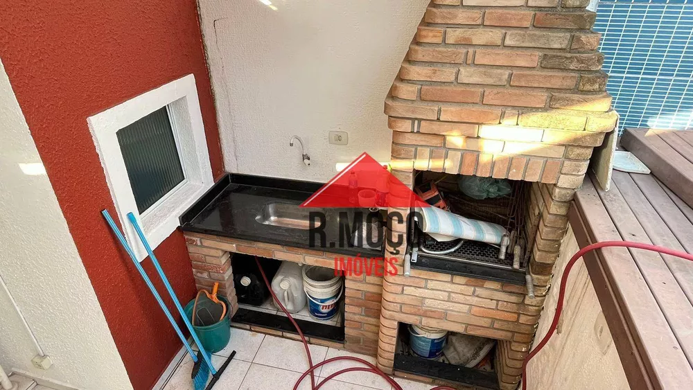 Sobrado, 3 quartos, 162 m² - Foto 8
