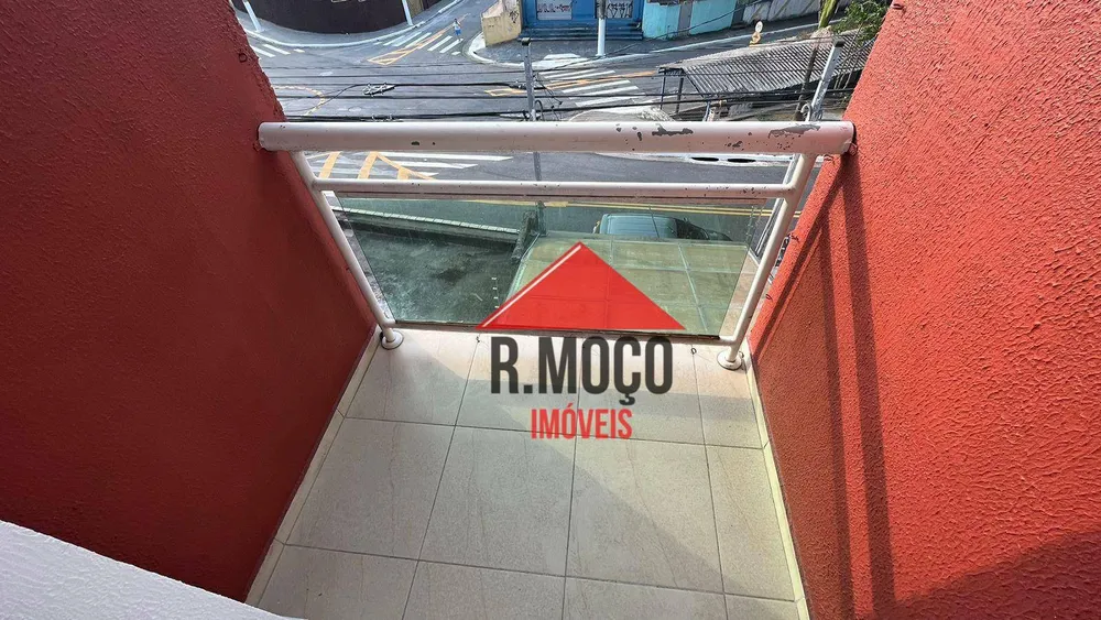 Sobrado, 3 quartos, 162 m² - Foto 18