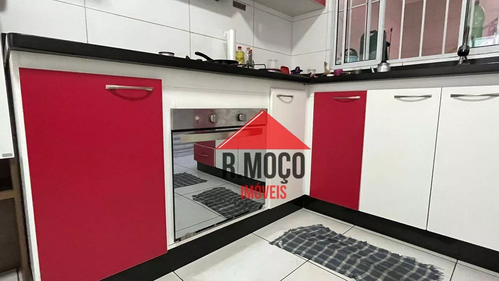 Sobrado, 3 quartos, 162 m² - Foto 2