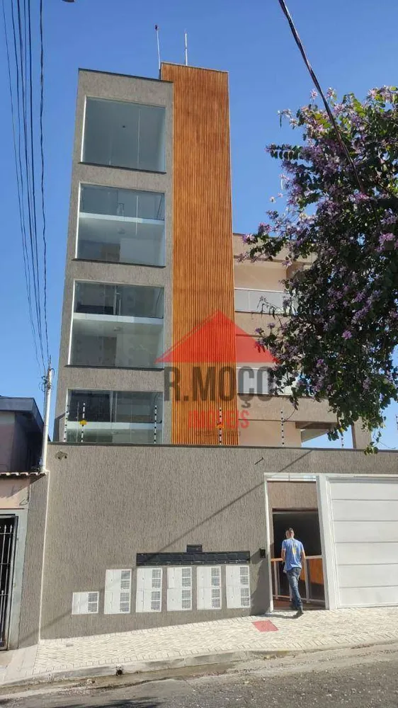 Cobertura, 3 quartos, 79 m² - Foto 2