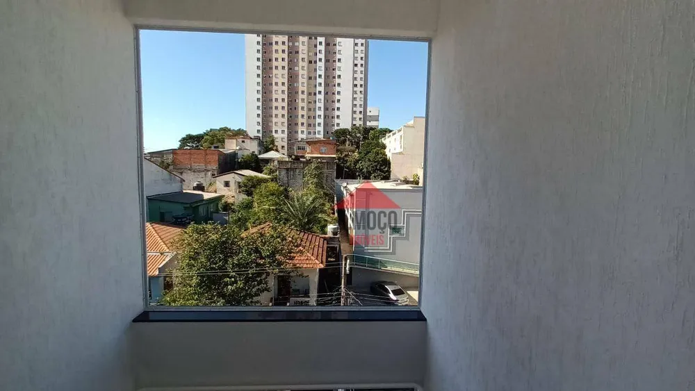 Apartamento, 2 quartos, 50 m² - Foto 11