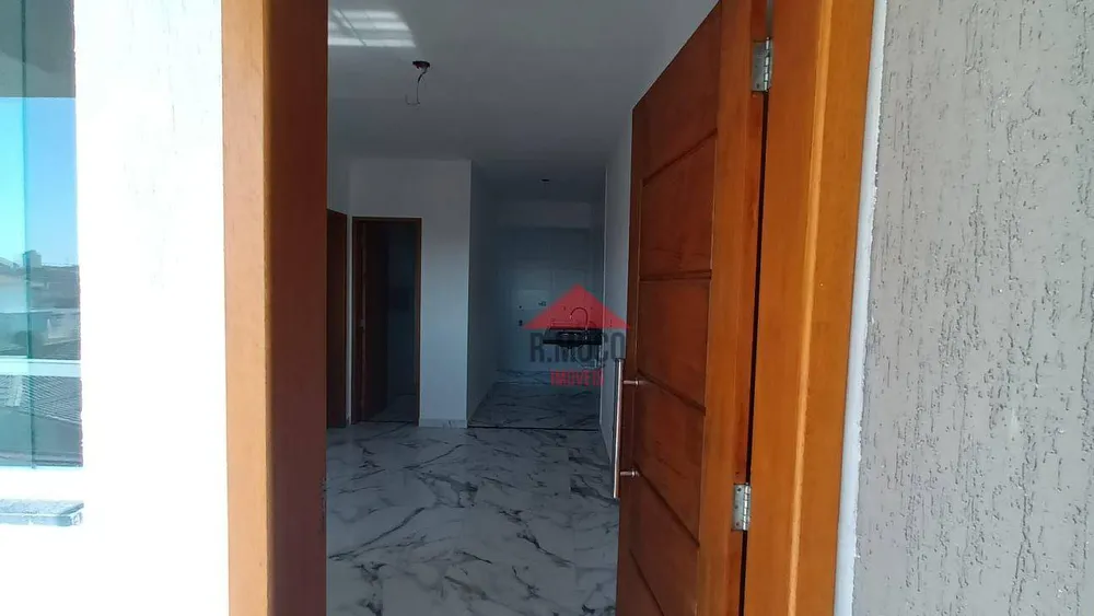 Apartamento, 2 quartos, 50 m² - Foto 4