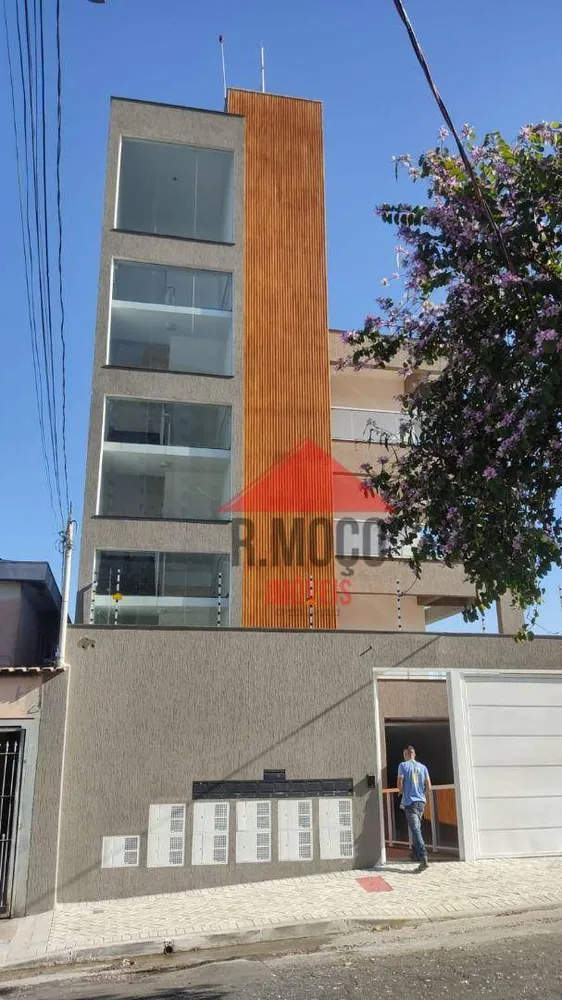 Apartamento, 2 quartos, 50 m² - Foto 6