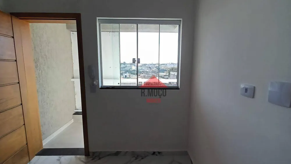Apartamento, 2 quartos, 50 m² - Foto 8